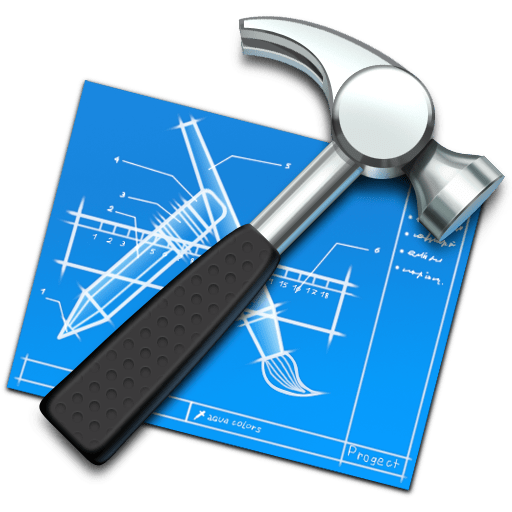 Tools Icon
